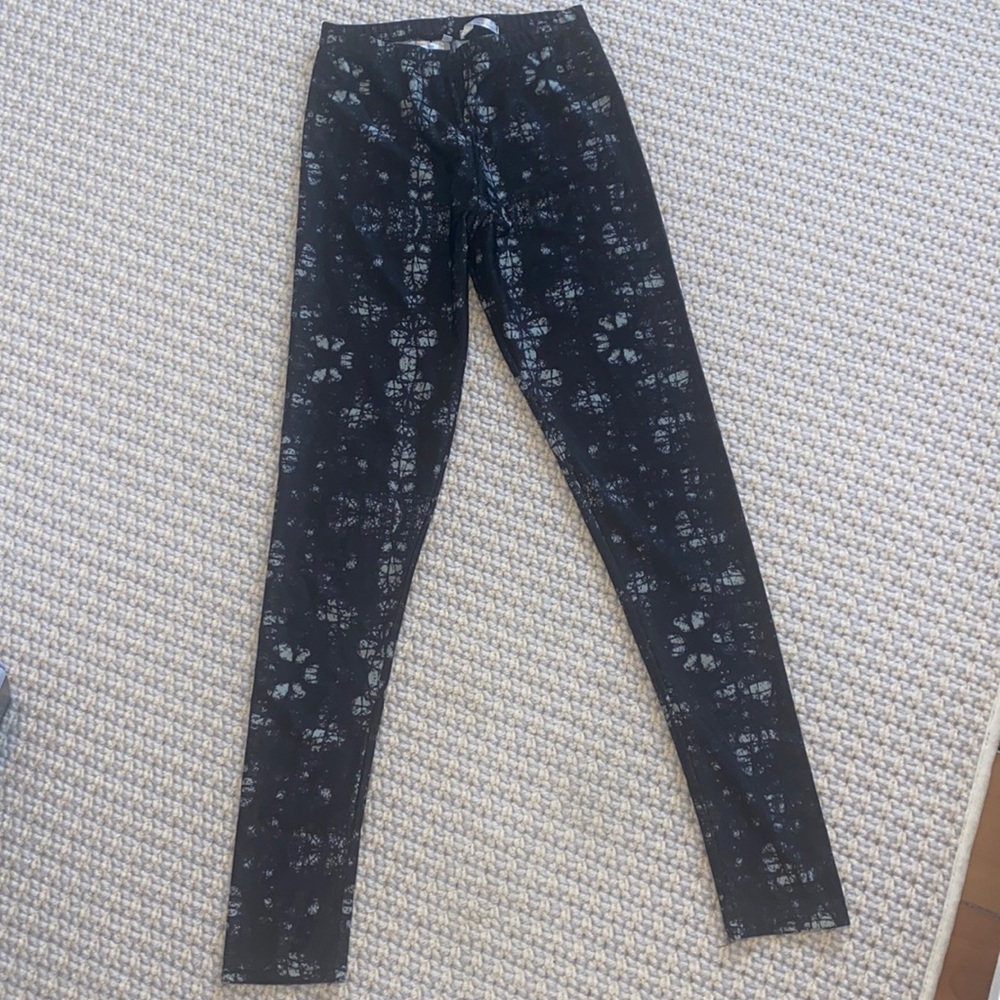 Front Row Society Yoga pants